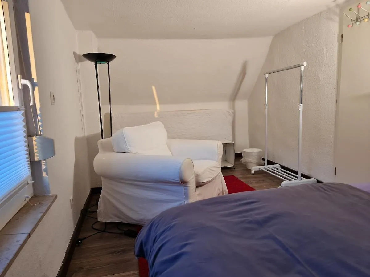 Schoenste Lage Am Rhein In Unmittelbarer Stadtnaehe, B & B Cologne Bed & Breakfast