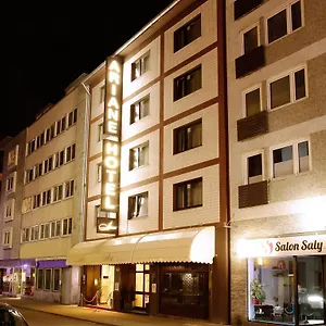 3* Hotel Trip Ariane