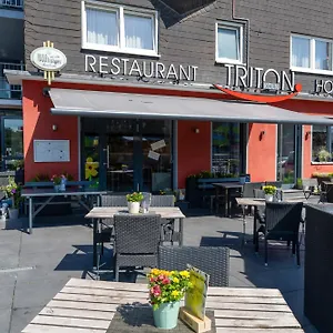 3* Hotel Triton