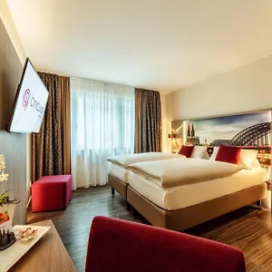 3* Hotel Cityclass Am Heumarkt