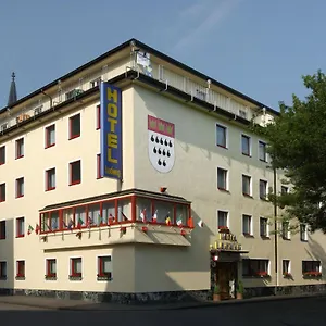 3* Hotel Ludwig Superior