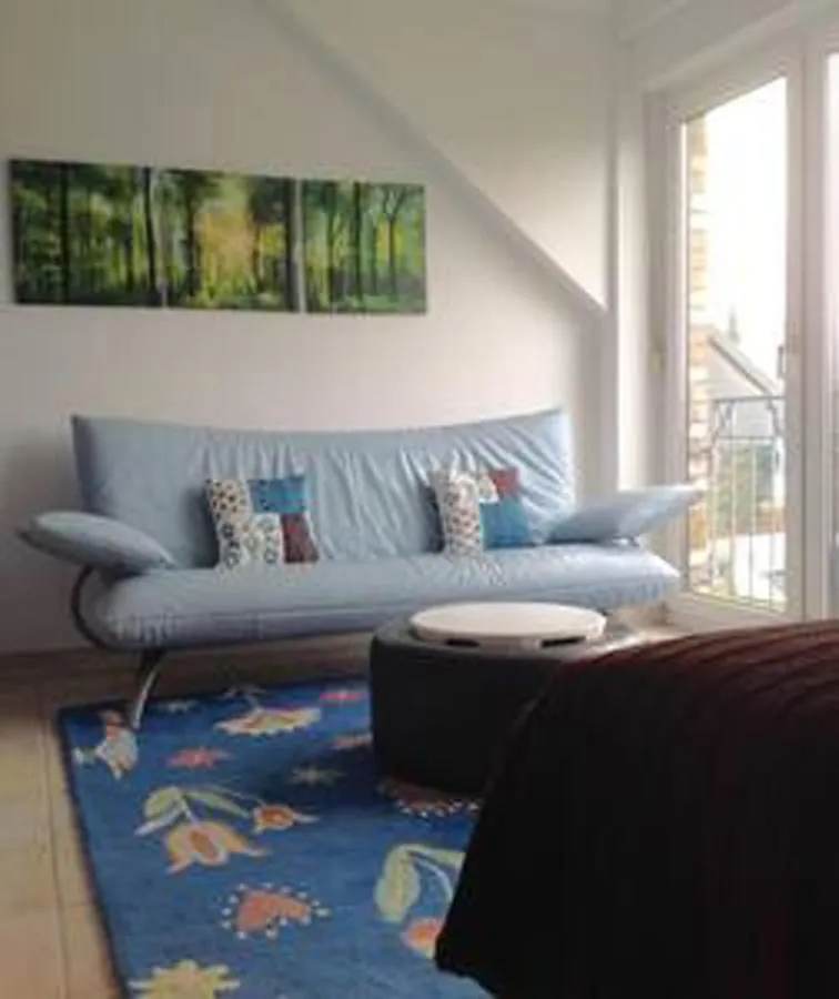 Bed & Breakfast Schoenste Lage Am Rhein In Unmittelbarer Stadtnaehe, B & B Colonia