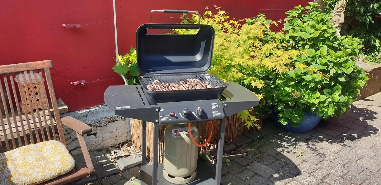 Schoenste Lage Am Rhein In Unmittelbarer Stadtnaehe, B & B Cologne Bed & Breakfast