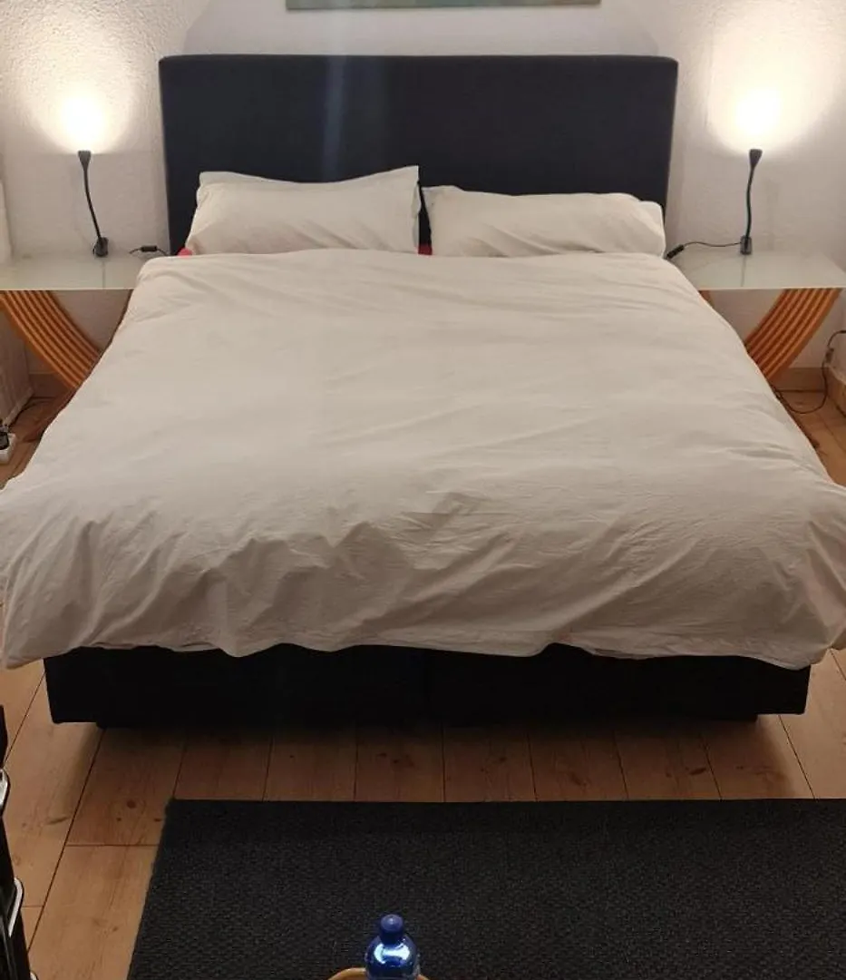 Schoenste Lage Am Rhein In Unmittelbarer Stadtnaehe, B & B Colonia Bed & Breakfast