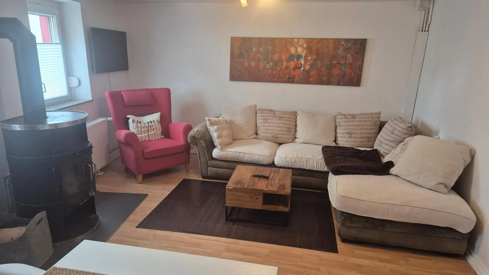Schoenste Lage Am Rhein In Unmittelbarer Stadtnaehe, B & B Cologne Germany