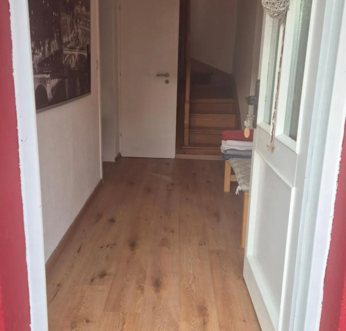 Schoenste Lage Am Rhein In Unmittelbarer Stadtnaehe, B & B Colonia