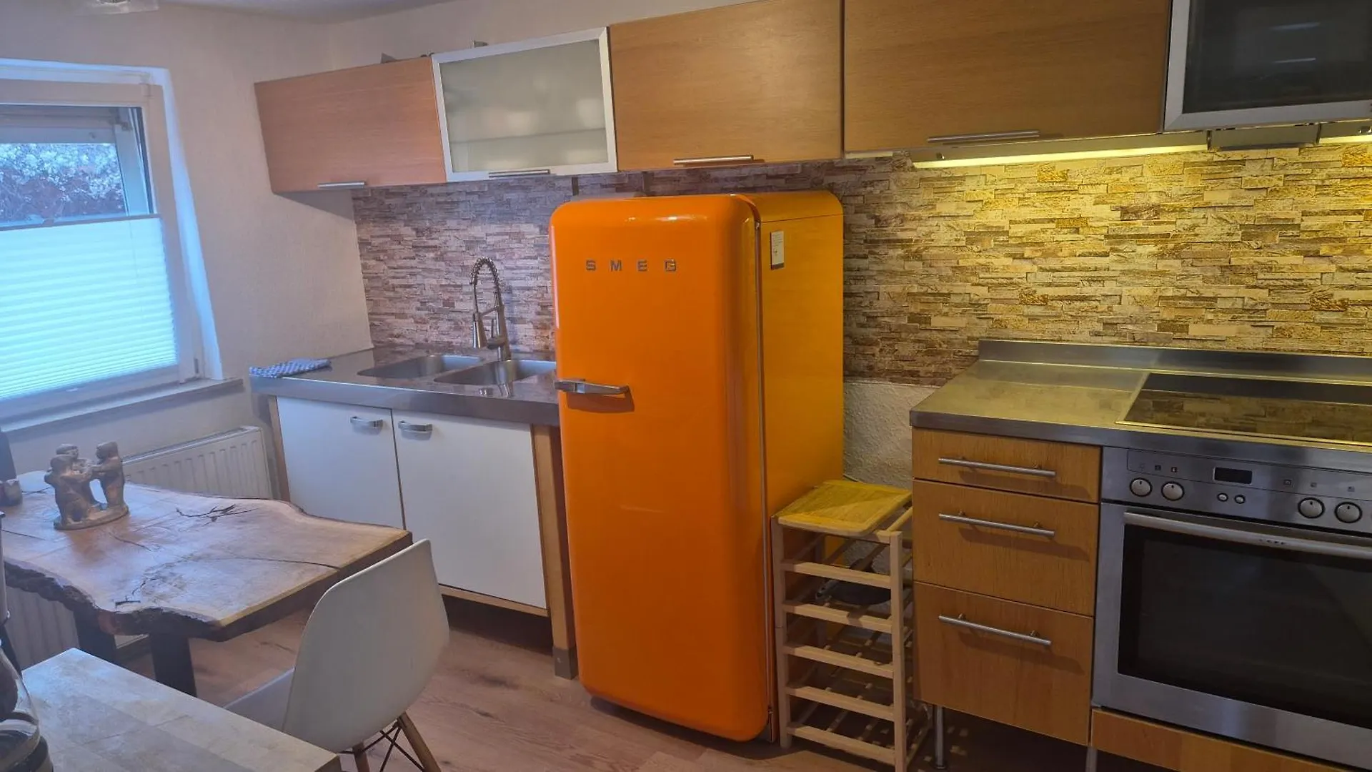 Schoenste Lage Am Rhein In Unmittelbarer Stadtnaehe, B & B Cologne 0*,  Germany