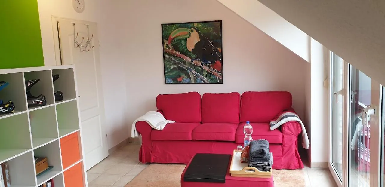 Schoenste Lage Am Rhein In Unmittelbarer Stadtnaehe, B & B Cologne 0*,