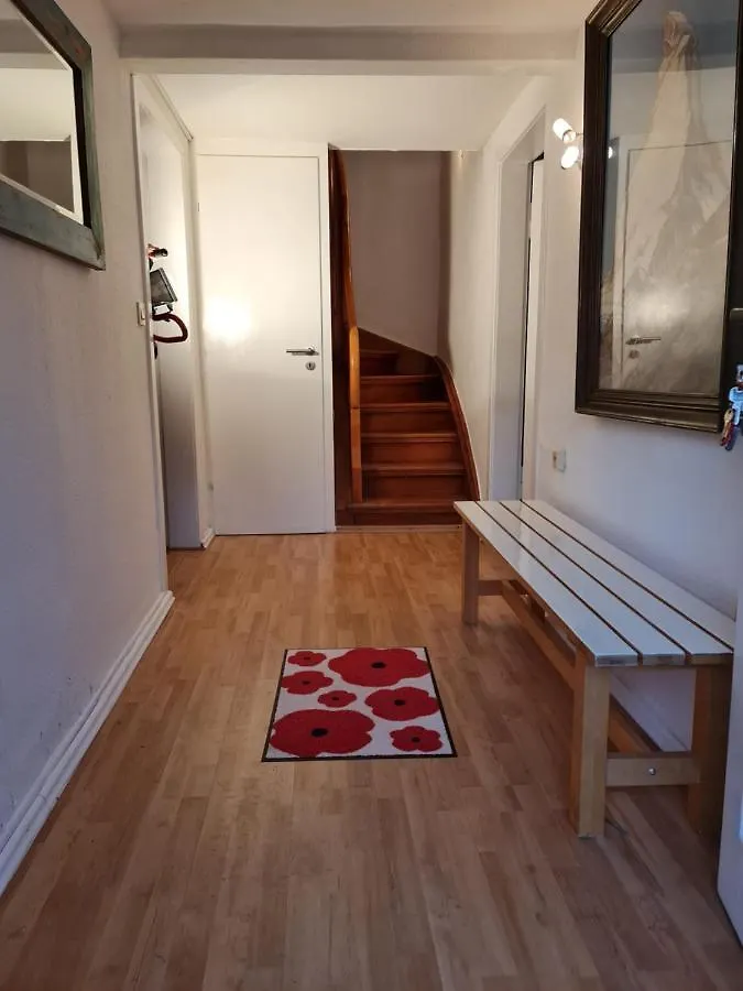 Schoenste Lage Am Rhein In Unmittelbarer Stadtnaehe, B & B Cologne
