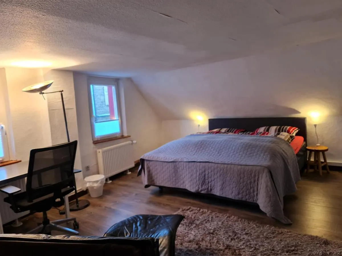 Schoenste Lage Am Rhein In Unmittelbarer Stadtnaehe, B & B Cologne Bed & Breakfast