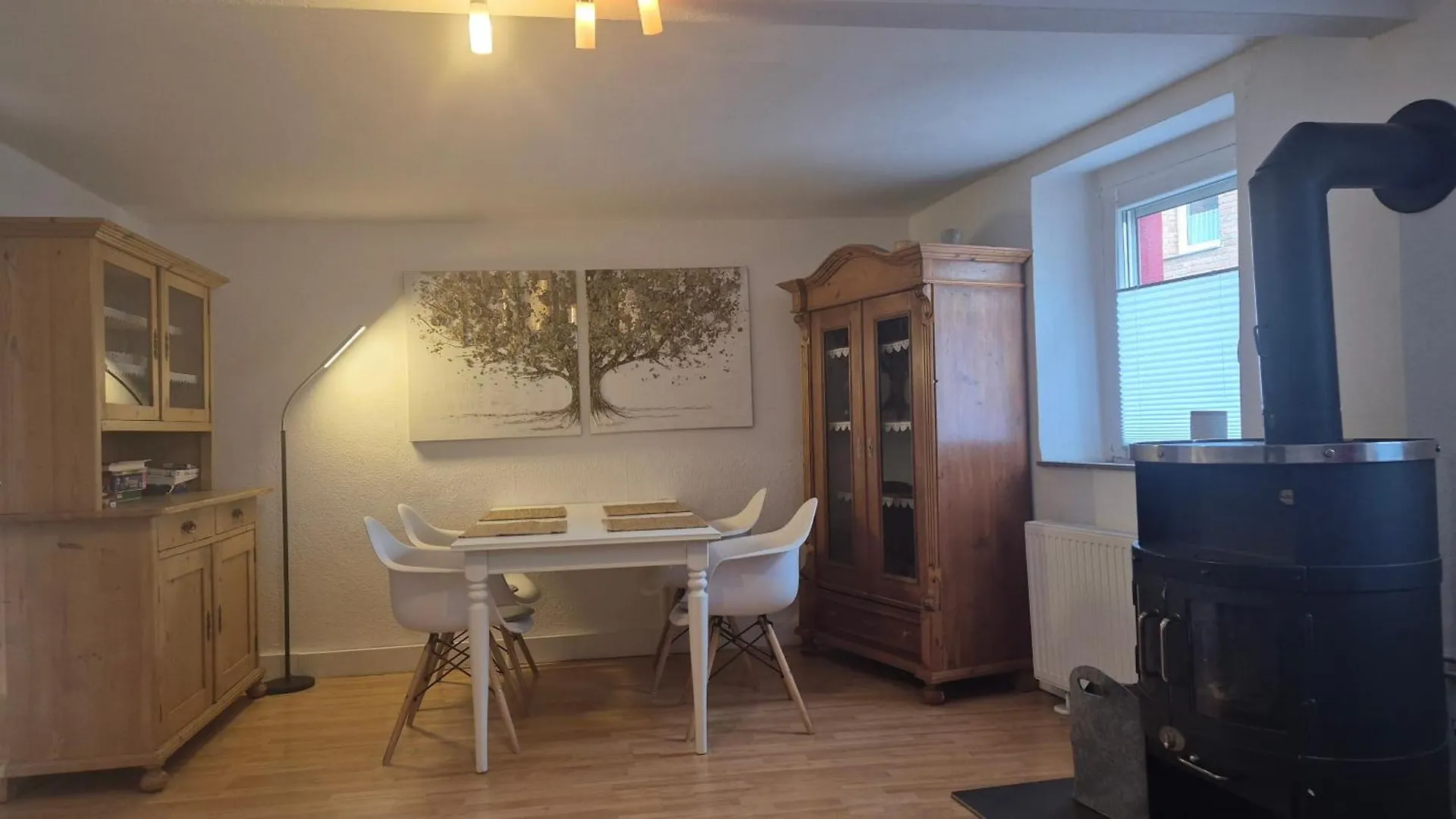 Schoenste Lage Am Rhein In Unmittelbarer Stadtnaehe, B & B Cologne Bed & Breakfast